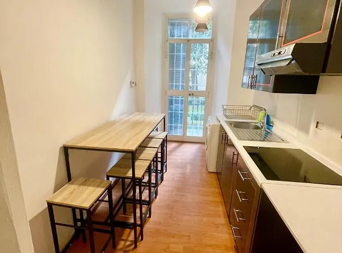 Parisa House Appartement Rome