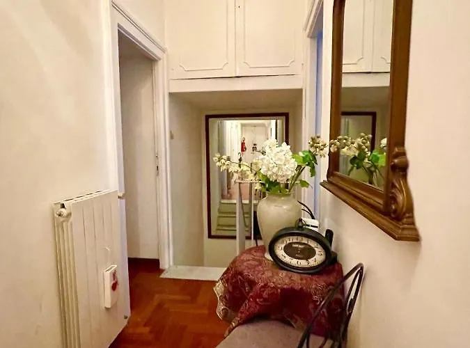 Parisa House Appartement Rome