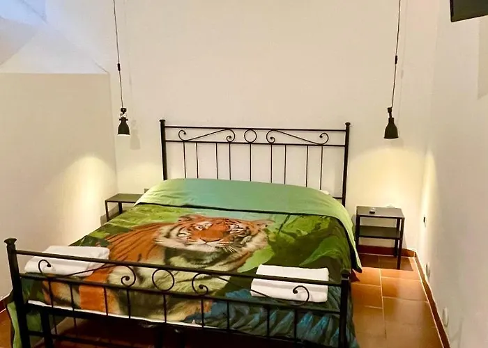 Appartement Parisa House