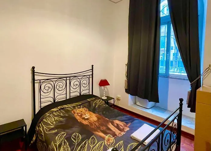 Parisa House Appartement Rome